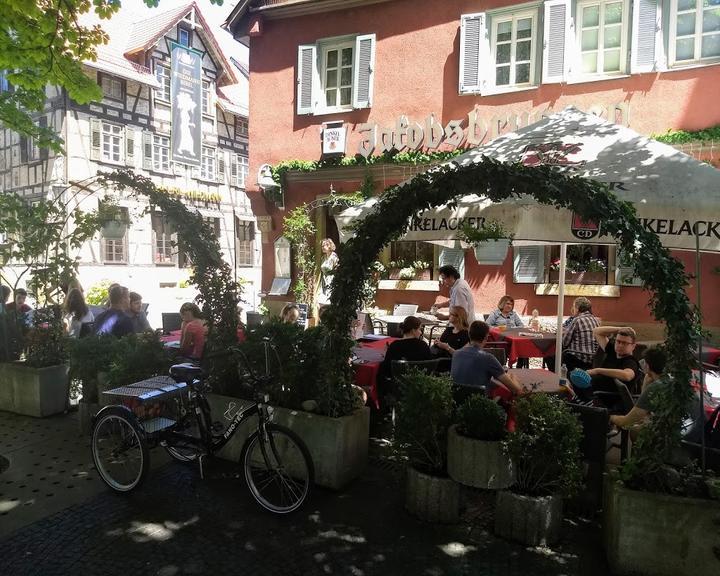 Gaststätte Jakobsbrunnen